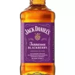 Jack Daniel's Blackberry
