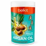 MÁSCARA ARGAN OIL 1KG BELKIT