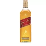 Garrafa red label