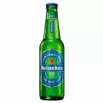 Heineken Long neck Zero 330 ml