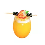 Mocktail Mango Mandarina