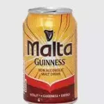 MALTA GUINNESS
