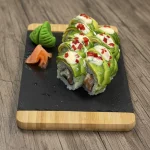 Roll Ryux5