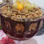 Taça da Felicidade (1,5 kg)