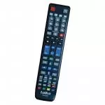 TKB-LCD2 CONTROL REMOTO UNIVERSAL