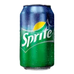 SPRITE (SODA)