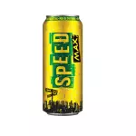 Speed max 269ml