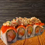 Sushi Market