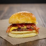 BABY BACON