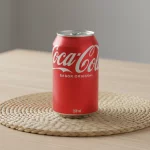 COCA - COLA LATA 350 ML