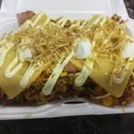 Mazorcada de Carne