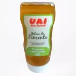 GELEIA UAI LIMÃO