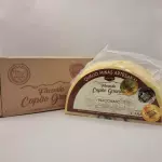 1706 - Queijo Capão Metade un