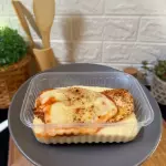 Parmegiana de Frango