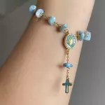 Denario en Larimar