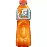 Gatorade Tangerina 500ml