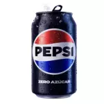Pepsi Zero