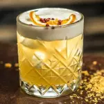 Whisky Sour