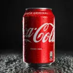 Coca-cola - Lata (350 ml)