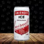 Smirnoff Ice lata 269ml