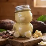 Manteca de cacao