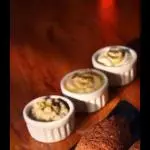 MINI COALHADA (50G)