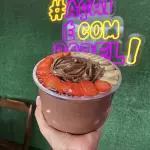 TRUFADO NUTELLA