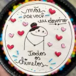 Bentô cake