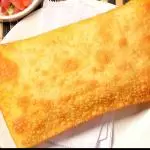 Pastel Novos Sabores