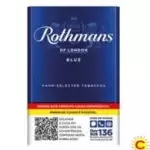 Rothmans azul
