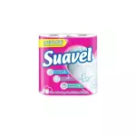 suavel 4 piezas 325 hojas
