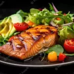 Salmón
