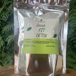 Drink Fit Detox