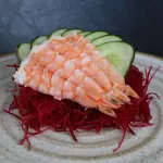 260. Sashimi Ebi
