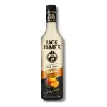 JACK JAMES TROPICAL FRUITS 900ML
