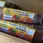 Tablete goiabada 300gr