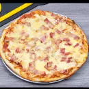 POLLO TOCINETA MIEL MOSTAZA