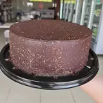 Bomba de almendra