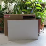 Escritorio plegable de pared en MDF