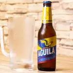 Cervezas