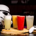 Suco Natural