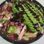 Aguachile Munchies