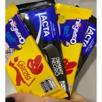 Barra de chocolate