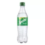 Sprite 500Ml
