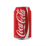 Coca Cola 350mL