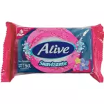 JABON DE PANELA ALIVE 150G