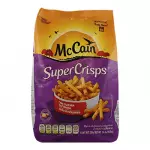 Mc Cain Super Crips Potato Fries