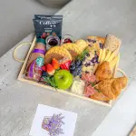 Cesta Curtir e Celebrar para 2