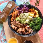 PIGGY POKE BOWL