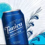 Tônica Antártica/Tonic Water